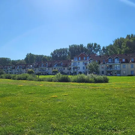 Rosenhof Ferienappartements, E 020 Lübeck Buitenkant foto