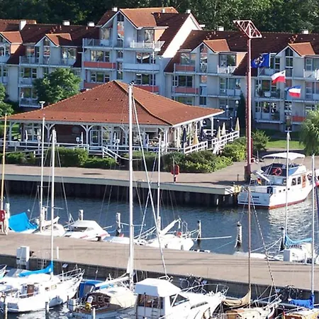 Rosenhof Ferienappartements, E 020 Lübeck Buitenkant foto