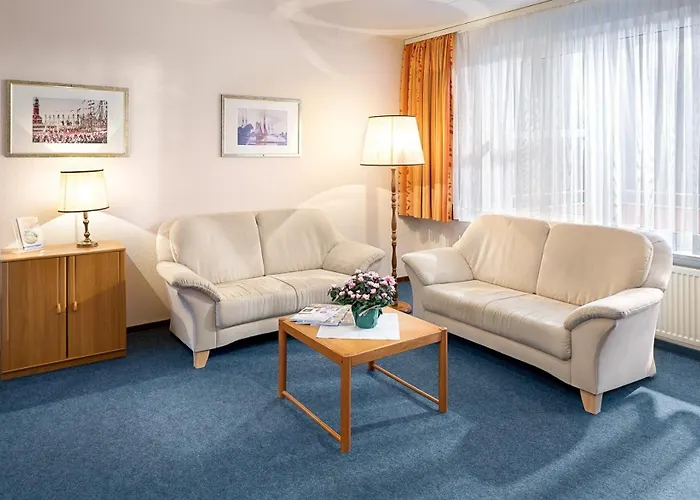 Rosenhof Ferienappartements, E 020
