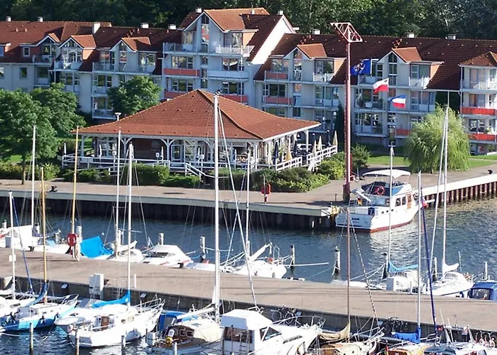 Rosenhof Ferienappartements, E 020